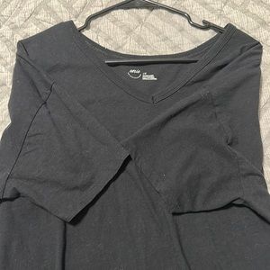 Aerie Comfy Fit V Neck